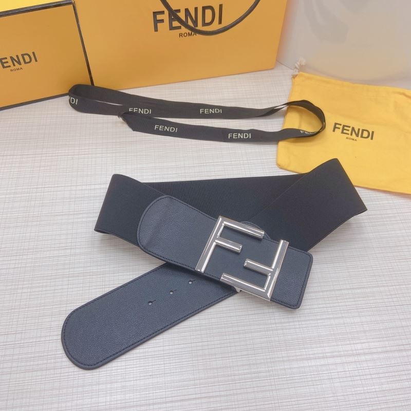 Fendi Belts